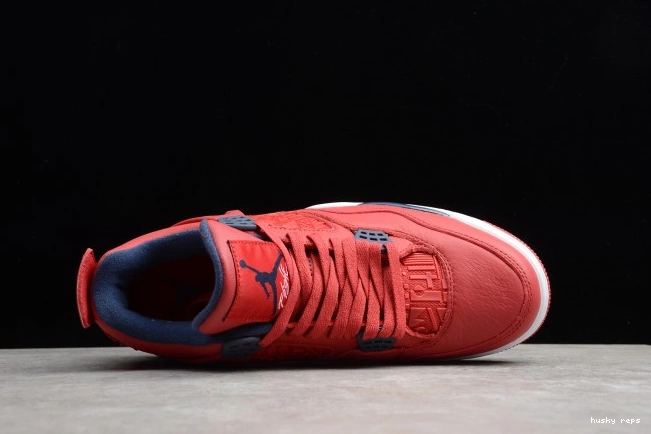 Cheap Husky FIBA Air 4 SE CI1184-617 Jordan 0715